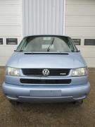 Volkswagen Transporter 2,5 TDI 75kW