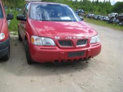 Chevrolet Trans Sport 3.4 V6
