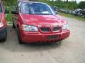 Kuva 1: Chevrolet Trans Sport 3.4 V6 1998