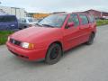 Kuva 1: Volkswagen Polo 1.4 Variant -98 1998