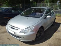 Peugeot 307 01-05