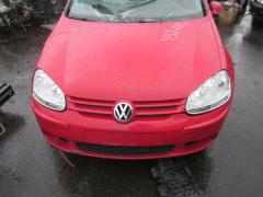 Volkswagen Golf V