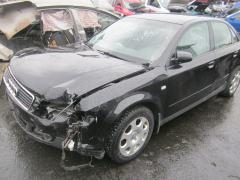 Audi A4 1.8turbo