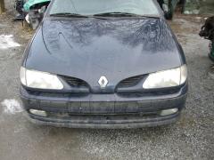 Renault Mgane
