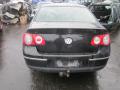 Kuva 1: Volkswagen Passat 1.9tdi  2005