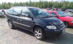 Chrysler Voyager