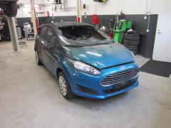 Ford Fiesta 1.0i 5/HB