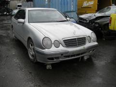Mercedes-Benz E 220 CDI