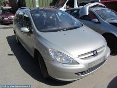 Peugeot 307 05-08