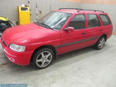 Ford escort 95-00