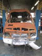 Mb sprinter (w901-905) 95-07