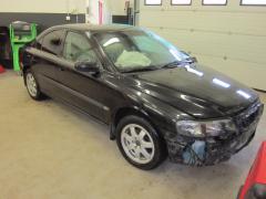 Volvo S60 2.4i 20V