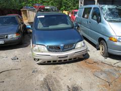 Chevrolet Trans Sport
