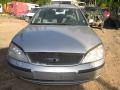 Kuva 1: Ford Mondeo 2,0TDCi farmari -02 2002