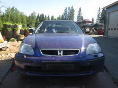 Honda Civic 1,4i sedan -98