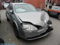 Kuva 1: Nissan primera 02->> 2006