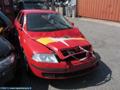 Skoda octavia 05-13