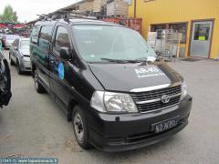 Toyota hi-ace 06->>