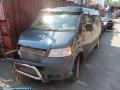 Kuva 1: Vw transp/caravelle 04->> 2005