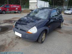 Ford ka 96-08