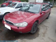 Ford mondeo 97-01