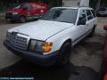 Kuva 1: Mb 200-500 (w124) 86-96 1986