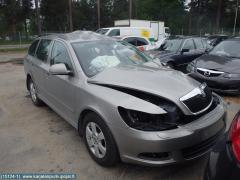 Skoda octavia 05-13