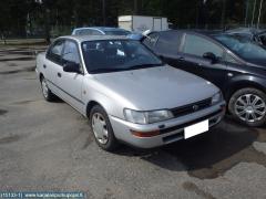 Toyota corolla 93-97