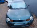 Kuva 1: Chrysler Neon 1,8i -99  1999