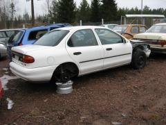 Ford Mondeo 1,8 Sedan