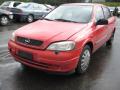 Kuva 1: Opel Astra G 1.6i 8v 1998