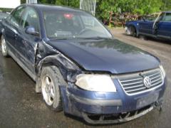 Volkswagen Passat 1.9PWR sedan