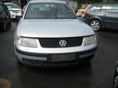 Volkswagen Passat 1.9PWR sedan