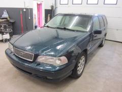 Volvo V70 2.4i 20V