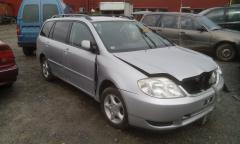 Toyota Corolla 02-07