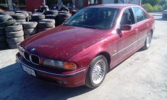 BMW 5-sarja E39