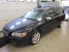 Volvo V70 II 2.5T