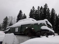Volvo 242 2D -75