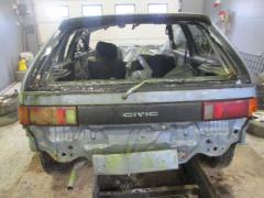 Honda Civic 1,3 16V HB -88