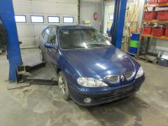 Renault Mgane 1,6 79kW