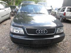 Audi A6 2,5TDI aut. Avant -97 