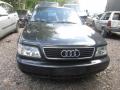 Kuva 1: Audi A6 2,5TDI aut. Avant -97  1997