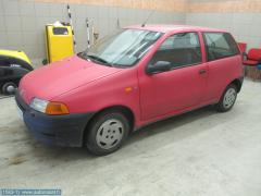 Fiat punto 94-99