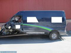 Ford transit 06-13