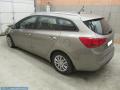 Kia ceed 12->> 2014