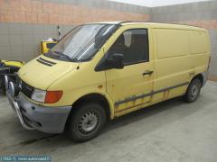 Mb vito/viano (w638) 96-03