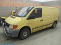 Kuva 1: Mb vito/viano (w638) 96-03 2000