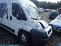 Fiat ducato 07->>