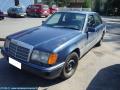 Kuva 1: Mb 200-500 (w124) 86-96 1990