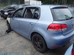 Vw golf vi 09-13